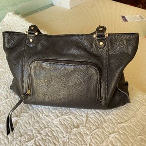 Liz Claiborne shoulder purse